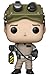 Funko Movies: Ghostbusters - Dr. Raymond Stantz Pop! Vinyl Figure (Includes Compatible Pop Box Protector Case)