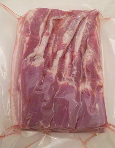 1 kg varkensbuik van het Beierse landvarken - Image 3