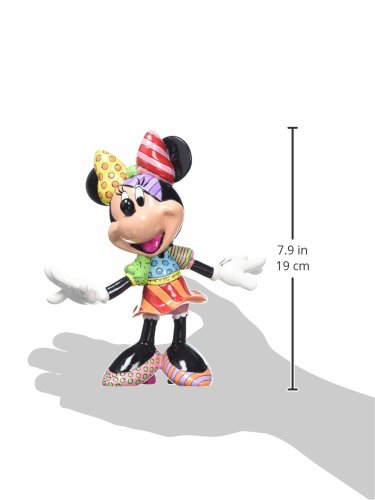 Disney Minnie Romero Britto - vue 7