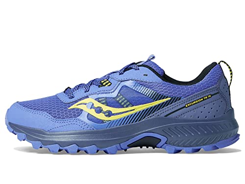 Image of Saucony Women's Excursion Tr16 Trail Runners