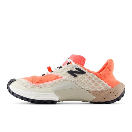New Balance Women's Minimus V1 Trail Running Shoe2