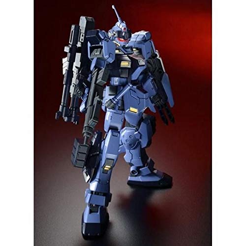 BANDAI HGUC 1/144 Pale Rider miniatura 3