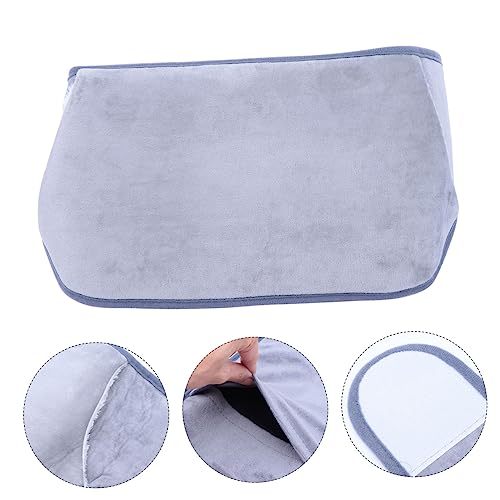 Faja lumbar con calefacción USB para mujer y hombre miniatura 3