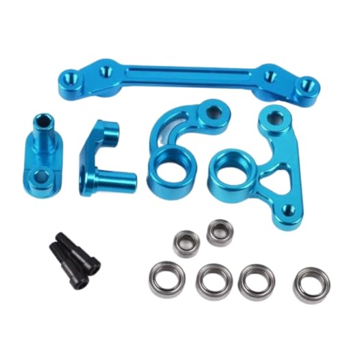 Kit direction Tamiya M05 M06 en alliage renforcé pour châssis M-05Pro M-06Pro