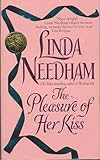 The Pleasure of Her Kiss (Avon Romantic Treasures)