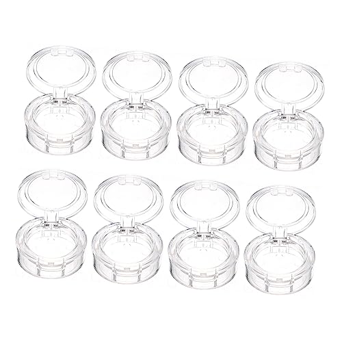 HEALEEP 8個 ケース ー 納