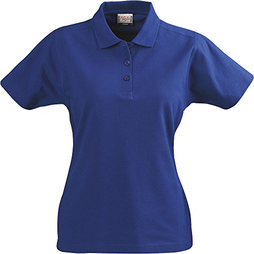Amazonukkitchen stampante surf da donna, Polo