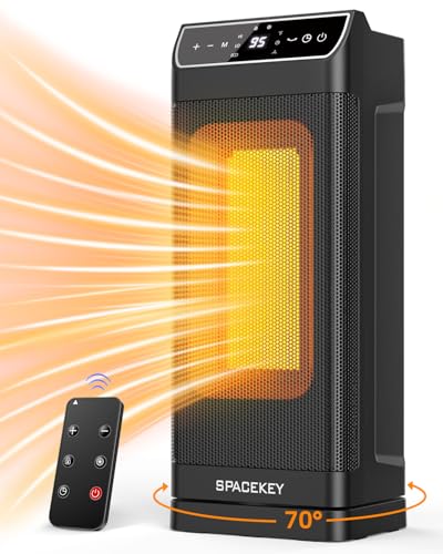 Space Heater, Electric Space Heaters for Indoor Use