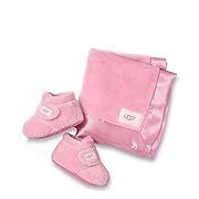 ugg bixbee pink