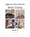 Aphasia Workbook Daily Living Book 1