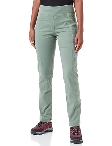 Pantalon long femme anti-frottement pour en finir avec l'inconfort