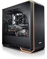 Kiebel Gaming PC Thunder AMD Ryzen 9 5900X, 32GB RAM, NVIDIA RTX 3070 Ti, 1000GB SSD, 2000GB HDD, Windows 10 [185241]