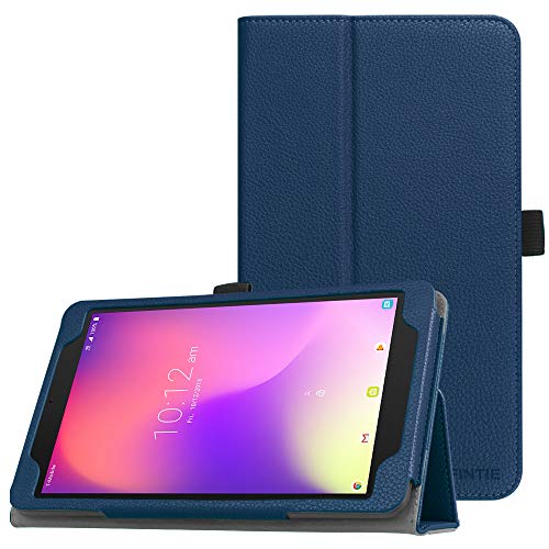 Fintie Folio Case for Alcatel Joy TAB/Alcatel 3T 8