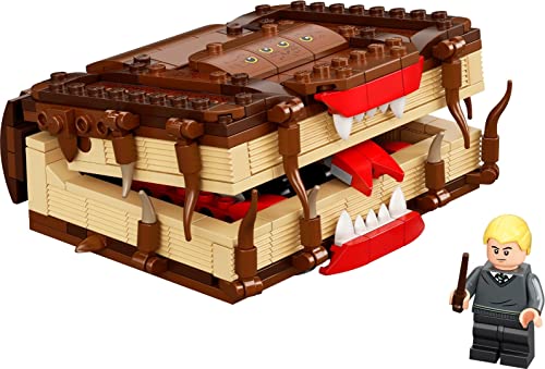 Image of LEGO Harry Potter The Monster Book of Monsters 30628