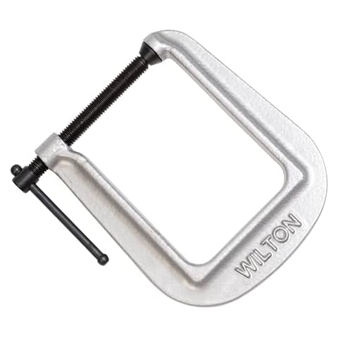 Wilton C-Clamp 140 Series Cover