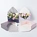 Florist Bouquet Packaging Gift Box Envelop Paper Boxes 5 Counts 7.9x2.8x5.7 Inch (6)