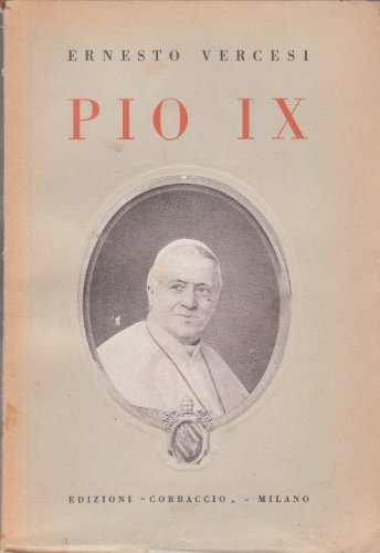  Pio IX.