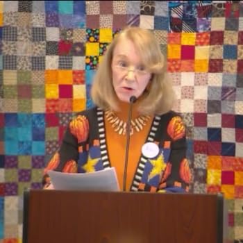 An Attitude of Gratitude