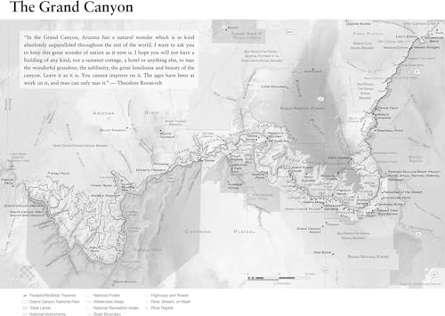 A Walk in the Park: Grand Canyon Misadventure 3 A Walk in the Park: Grand Canyon Misadventure - Image 3