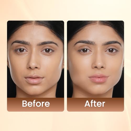 Swiss Beauty Everyday Matte Compact with SPF 10 | Oil-Control Formula | Blurs Pores | Soft-Focus Finish | Enriched with Vitamin E | Shade- 05 Almond, 9g