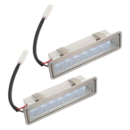 Ampoule LED pour hotte cuisine : cuisinez confortablement sous un éclairage blanc froid