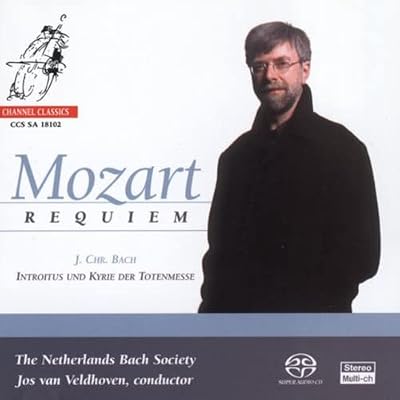 Mozart: Requiem