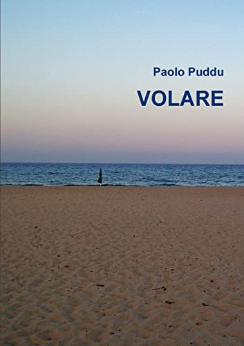 VOLARE (Italian Edition)