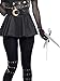 Rubie's Costume Co Women's Edward Scissorhands Female Scissorhands Costume