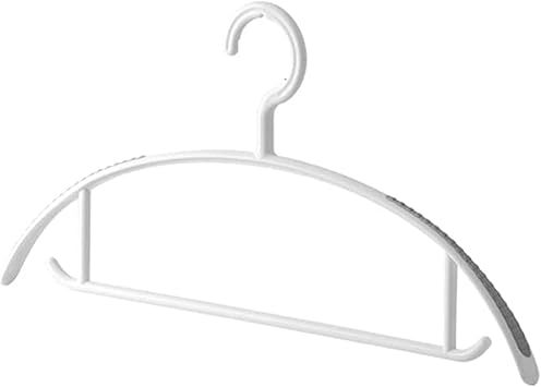 Minimalist Space Saving Hangers, Shoulder Proof Corner Garments Drying Clothes Hangers, Multifunctional Plastic Non-Slip Rack Hanger Stylish