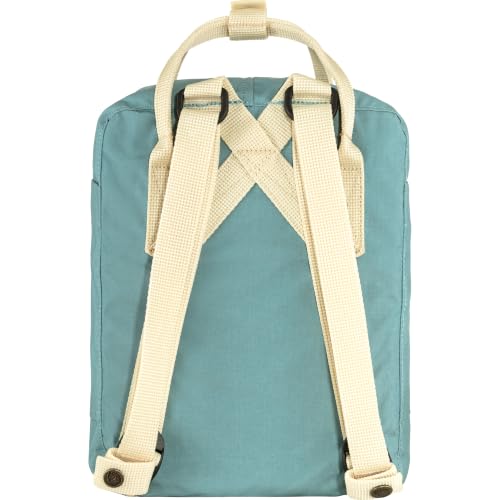 Image of Fjallraven Kanken Mini Backpack - Compact Everyday Carry, Durable Vinylon Fabric - Travel