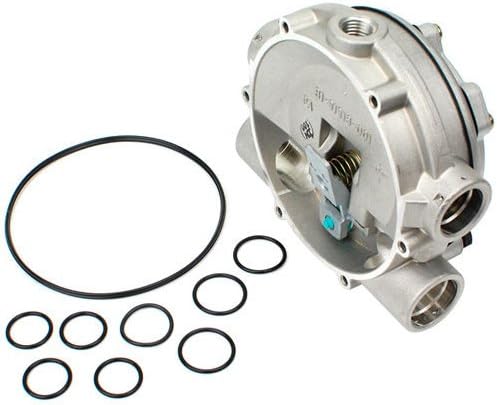 CONVERTOR SUB ASS'Y RK-EPR-4-IMP