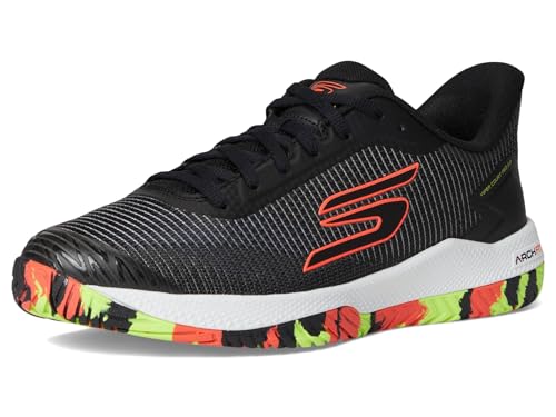 Skechers Baskets Viper Court Pro 2.0 pour Femme - vue 9