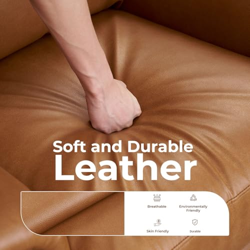 Pushback Recliner with Massage and Heat