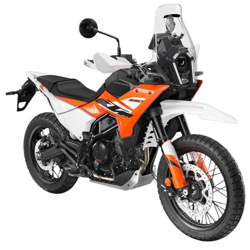 Image of KTM Adventure 390 Bike Orange Booking For Ex-Showroom Price