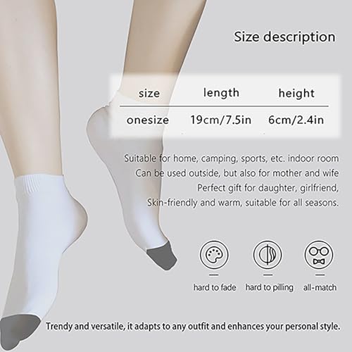 Back To School 740781766 Low Cut Socks For Son3