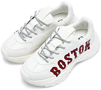 Amazon Co Jp Twice トゥワイス Mlb Korea Boston Red Sox スニーカー Big Ball Chunky P ホワイト レッドソックス 並行輸入品 Shoes Bags Amazon Co Jp Twice トゥワイス Mlb Korea Boston Red Sox スニーカー Big Ball Chunky P ホワイト レッドソックス 並行輸入品 Shoes Bags