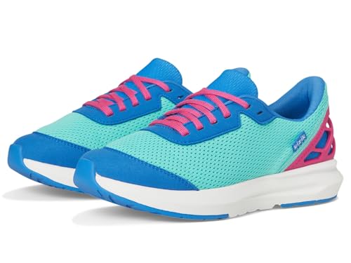 Kizik Baby-Girl's Athens 2 Hands-Free (Little Kid) Sneaker