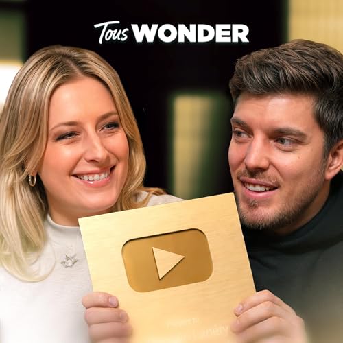 ROMAIN LAN&Eacute;RY : 1 MILLION D&rsquo;ABONN&Eacute;S, LES SECRETS D&rsquo;UNE SUCCESS STORY YOUTUBE (cr&eacute;ateur de contenu, business, algorithme)