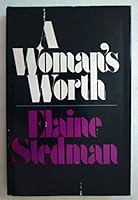 A woman's worth B0006CEJFE Book Cover