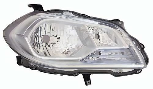 Feu Suzuki SX4 S-CROSS passager cassé ? Remplacez votre phare halogène H4 électrique