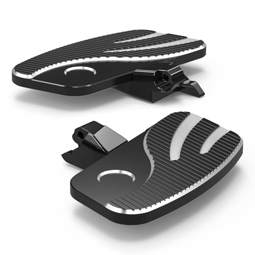 Marchepied Réglable Ryker de qualité supérieure pour Rally Edition 19-21