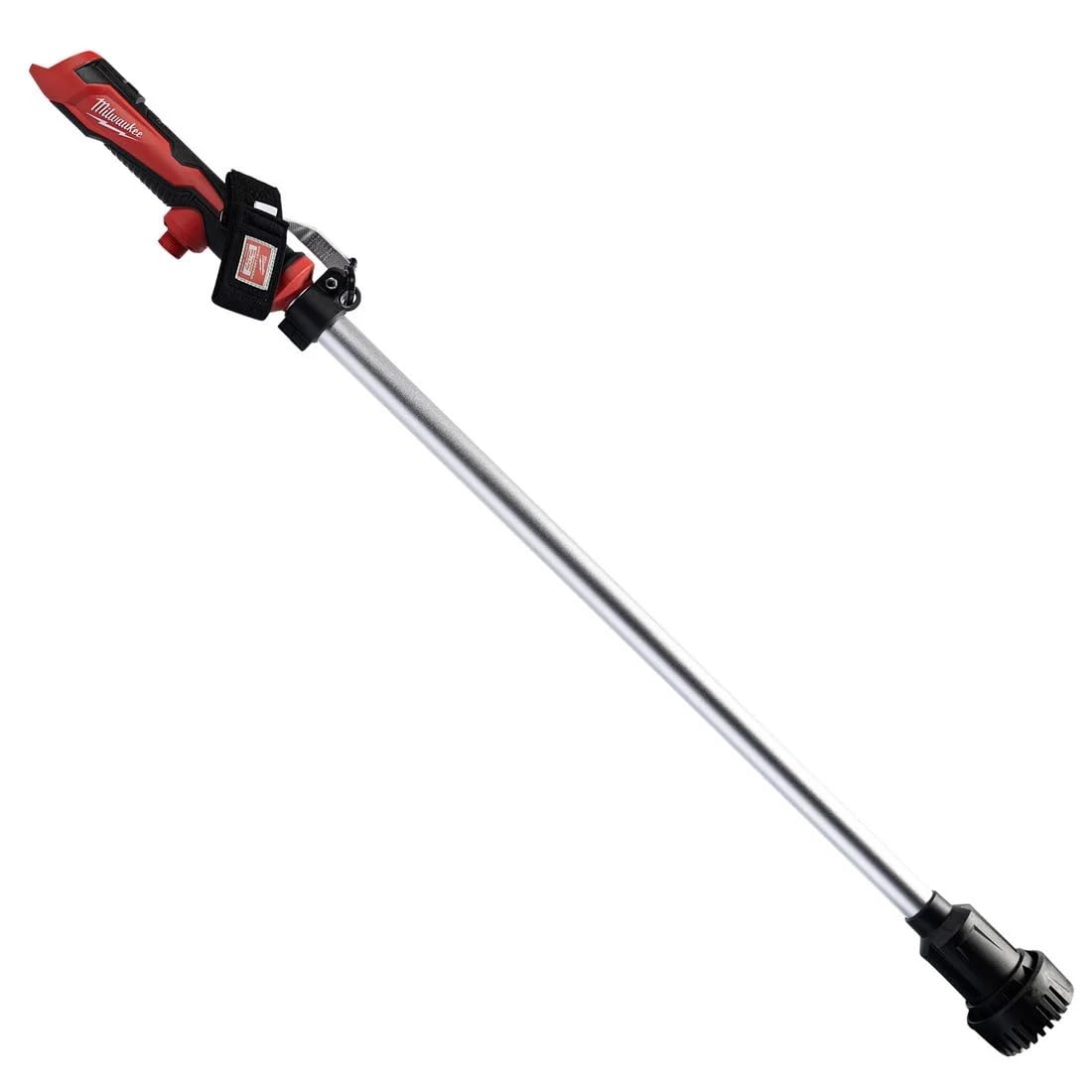 Milwaukee M12 BSWP-0 - Pompa di trasferimento a batteria, 12 V, 34 l/min Solo (4933479639), senza batteria, senza caricatore