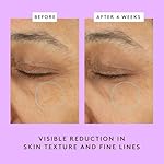 Drunk Elephant Ceramighty AF Eye Balm with Deluxe Sample - 15 ml Moisturizing Eye Cream - 5ml Lala Retro Whipped Cream - Clean Clinical Skincare - Cruelty-Free - Dermatologist-Tested - Image 3