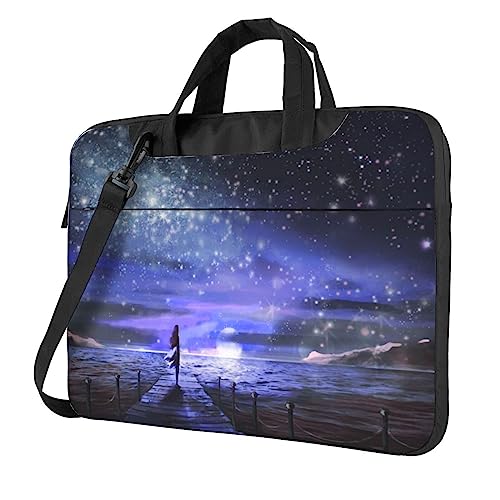 Sac pour ordinateur portable imprimé pour protéger votre matériel au bureau