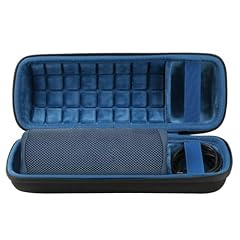 Black Case + Inside Blue