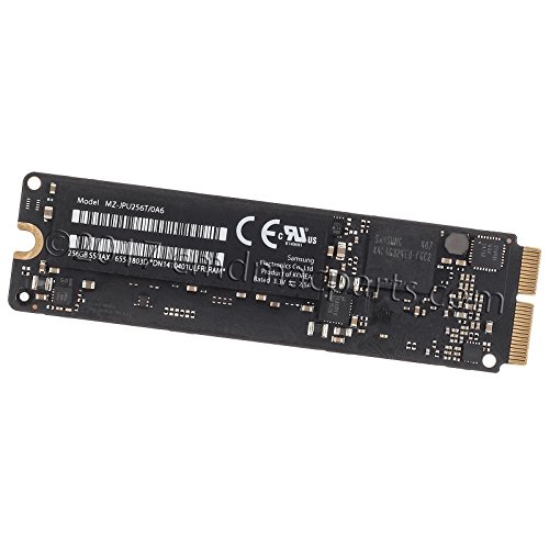 ( 661 ? 8136A661 ? 8138 ) 256 GB\bhXe[ghCu ? Apple MacBook Pro Retina 13C`a1502 / 15C`a1398 ( Late 2013 , Mid 2014 )