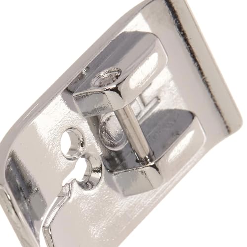 Prensatela para Puntada Recta Janome miniatura 2