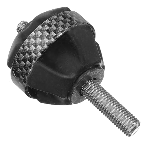 BESPORTBLE Adjustable Archery Stabilizer Bow Stabilizer Weight for Arrows Shooting