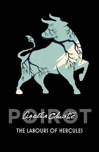 Poirot The Labours Of Hercules