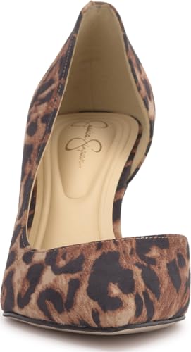 Jessica Simpson Women's Darnis Pump2